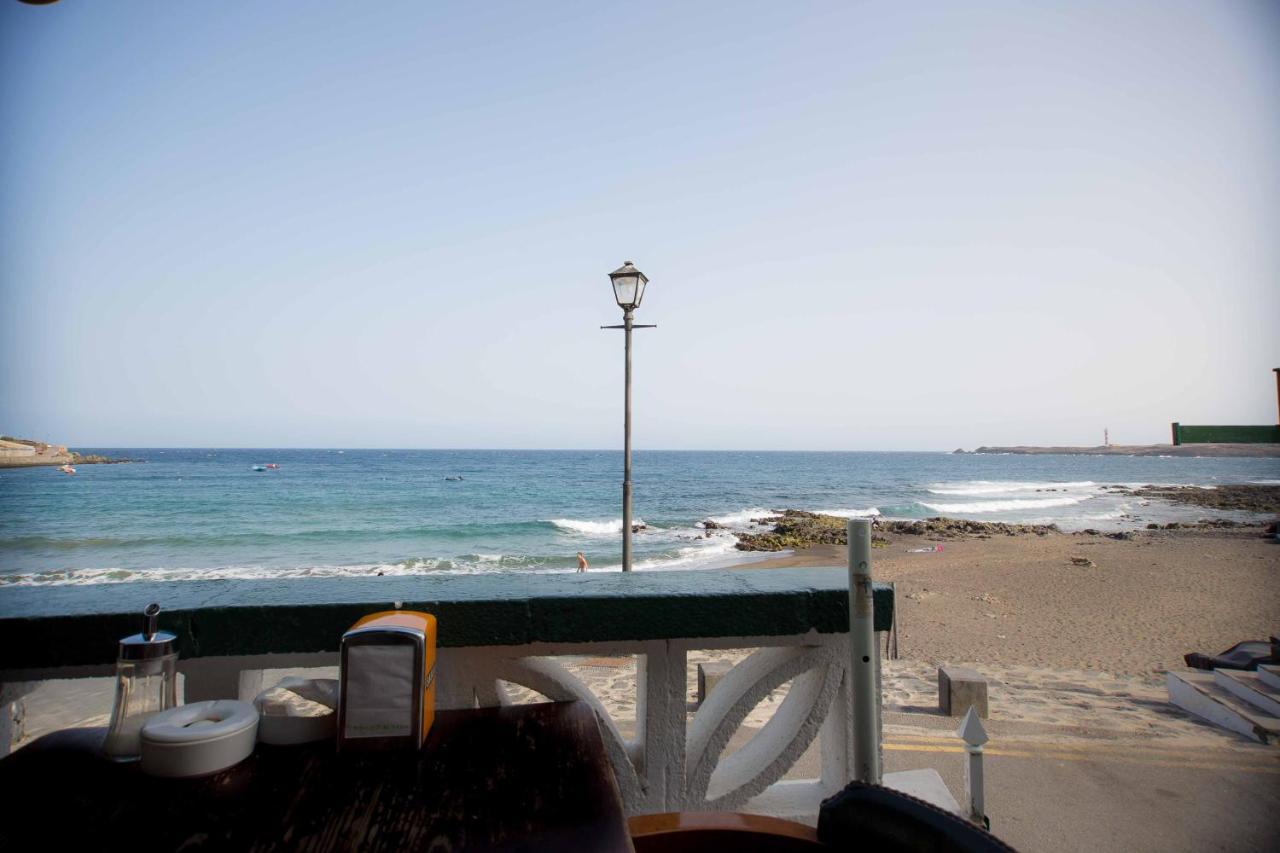 ポリス・デ・アボナVistas Al Mar Junto A La Playa 2Dアパートメント エクステリア 写真