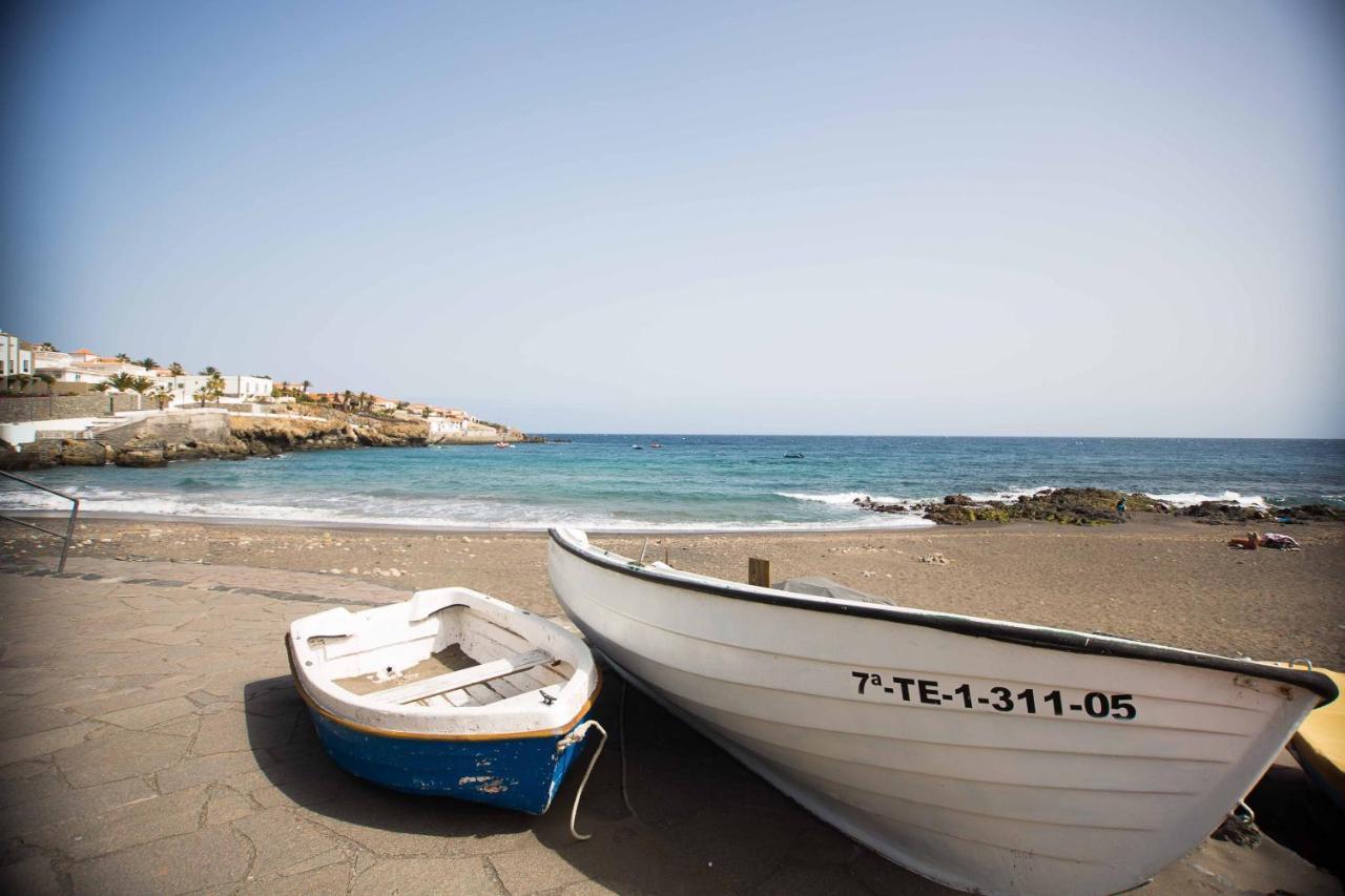 ポリス・デ・アボナVistas Al Mar Junto A La Playa 2Dアパートメント エクステリア 写真