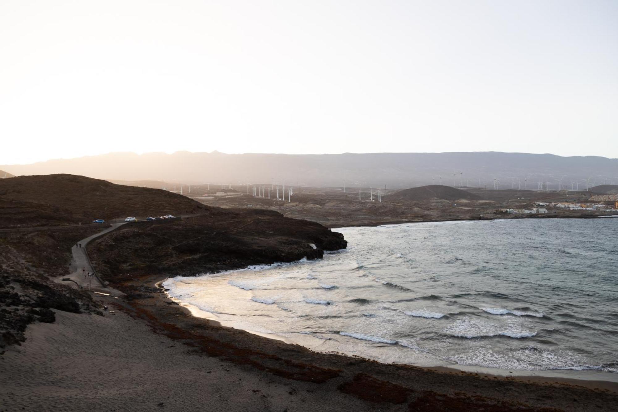 ポリス・デ・アボナVistas Al Mar Junto A La Playa 2Dアパートメント エクステリア 写真